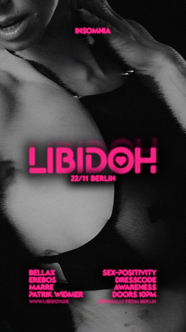 LIBIDOH