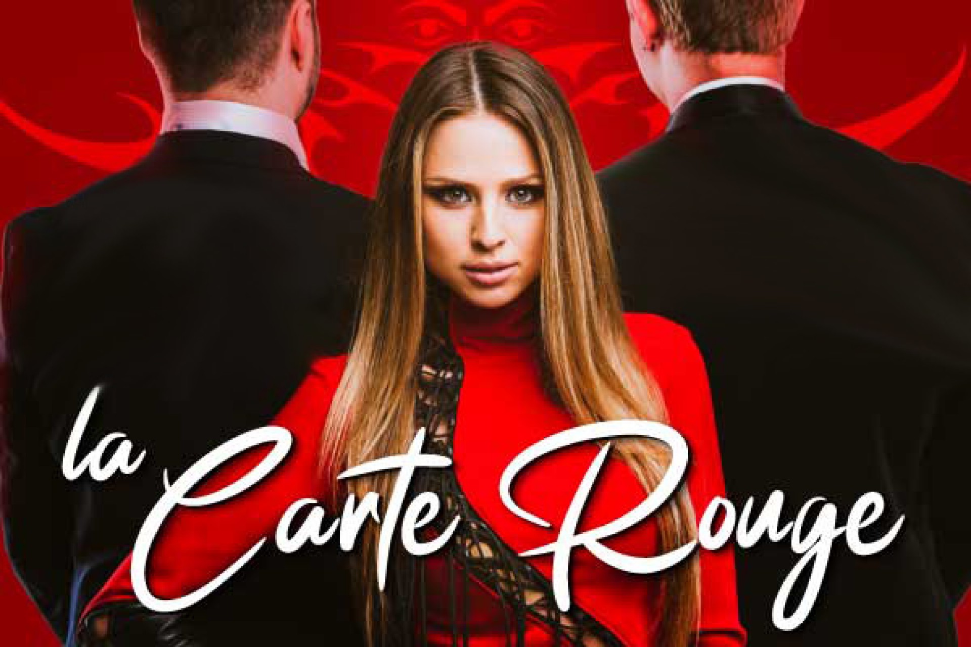 La Carte Rouge