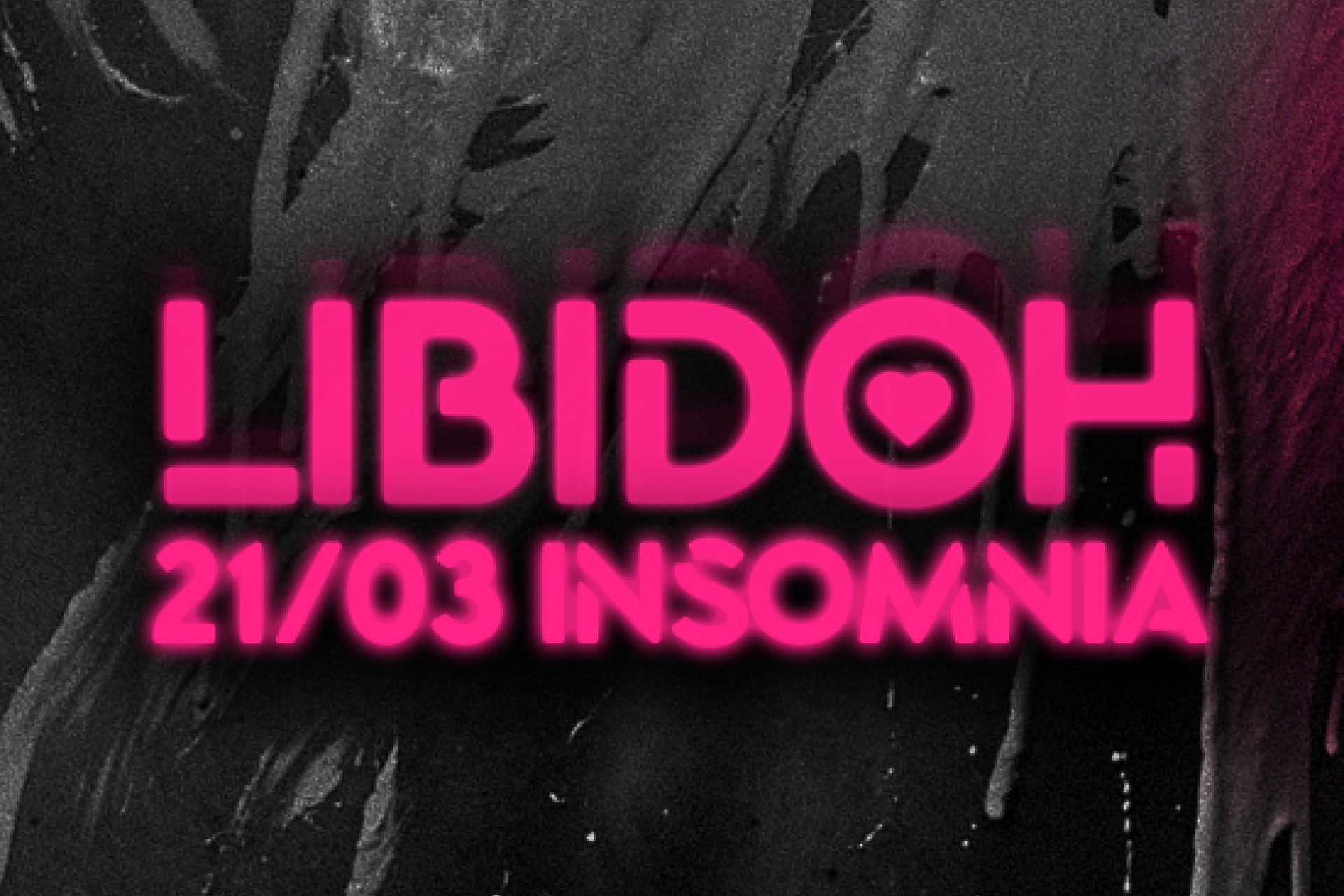 LIBIDOH